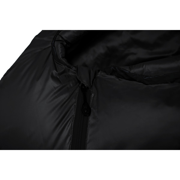 BIOPOD DOWNWOOL SUBZERO 185 BLACK EDITION