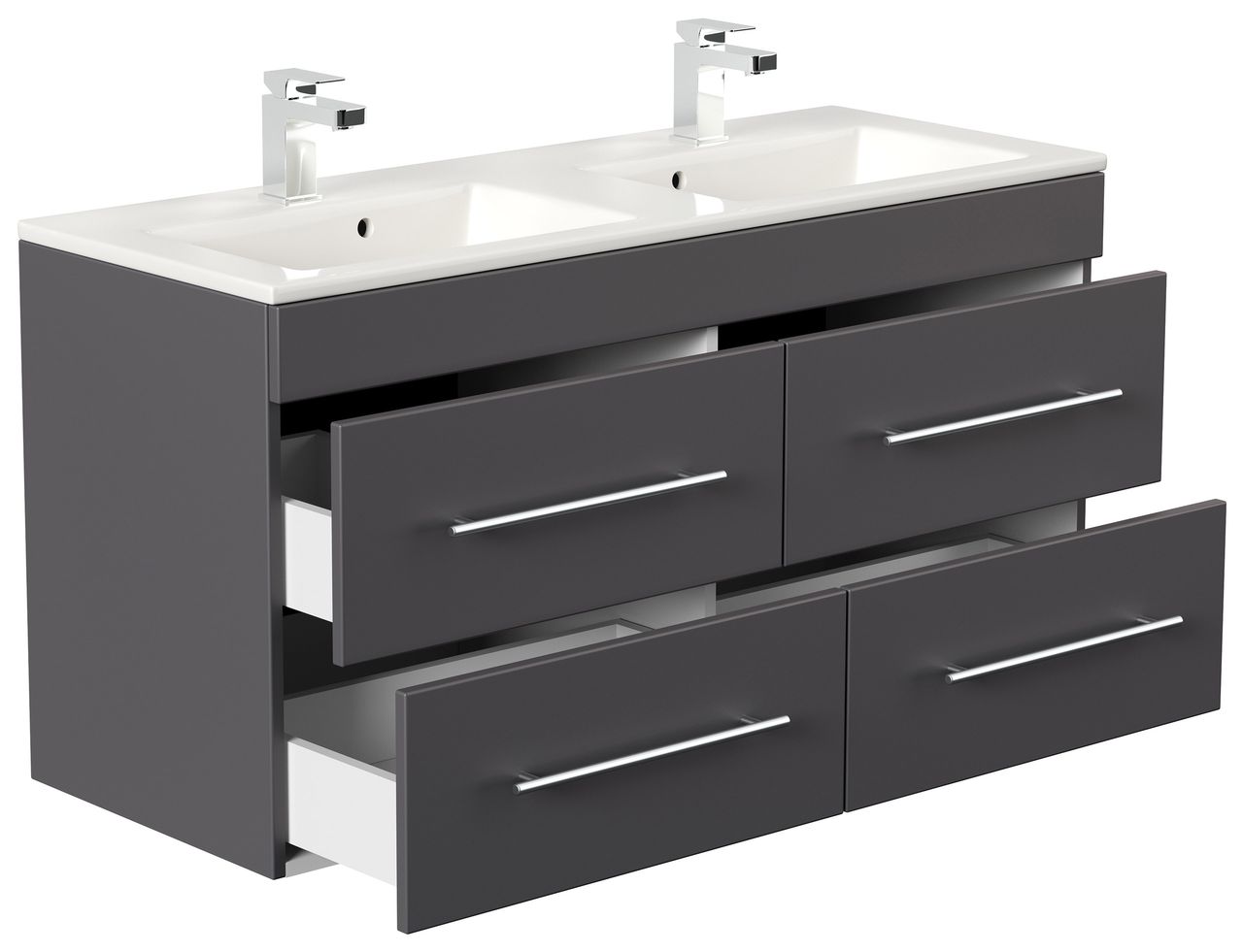 Posseik Badmöbelset Argos
