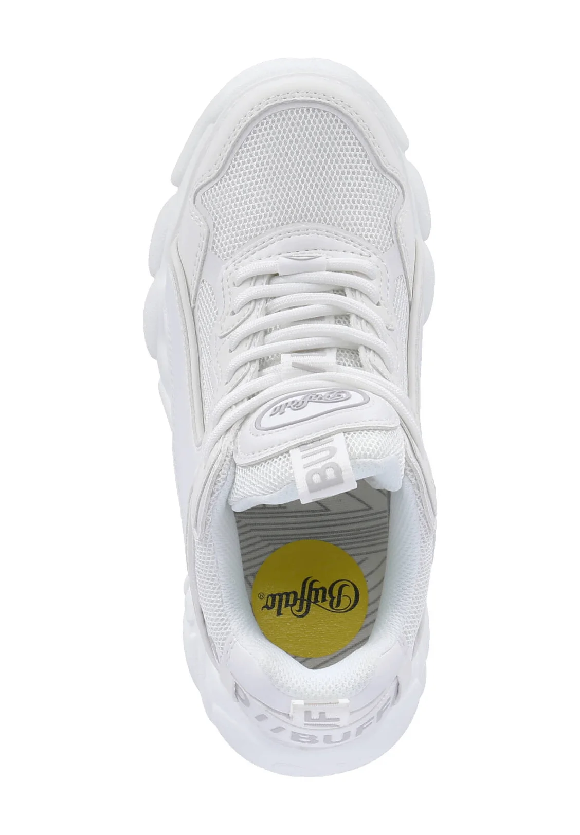 Buffalo CLD CHAI - Zapatillas bajas