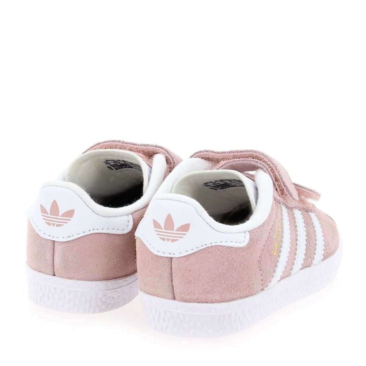Adidas Originals  GAZELLE CF - rose