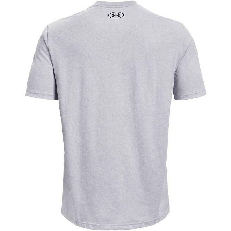 Under Armour CAMO BOXED T-Shirt Herren
