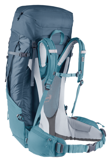 deuter Futura Air Trek 55+10 SL | Trekkingrucksack