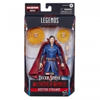 Marvel Legends Series Doctor Strange