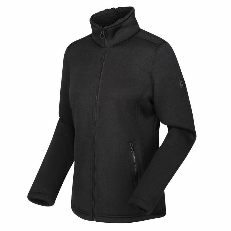 Regatta Razia II Fleecejacke Damen