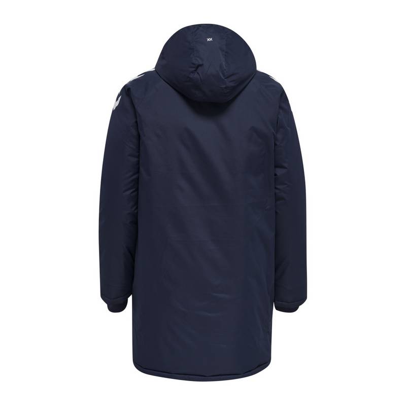 hummel hmlCORE XK Bench Jacke Trainingsjacke Herren