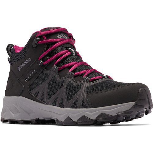DAMEN MULTIFUNKTIONSSCHUHE PEAKFREAK™ II MID OUTDRY™