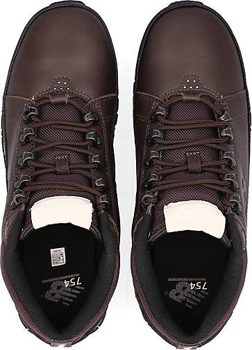 New Balance Retor-Sneaker 754