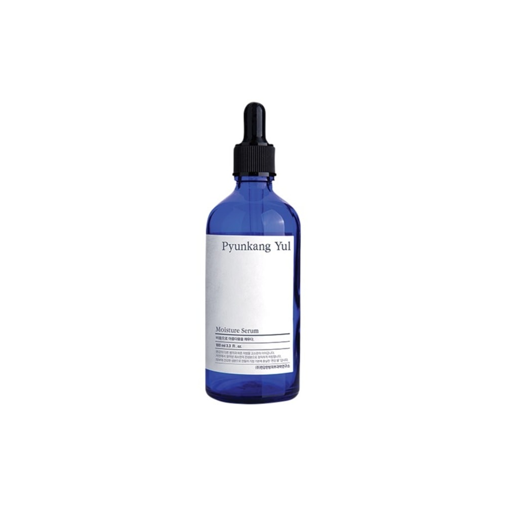 Pyunkang Yul Moisture Ampoule Cure visage