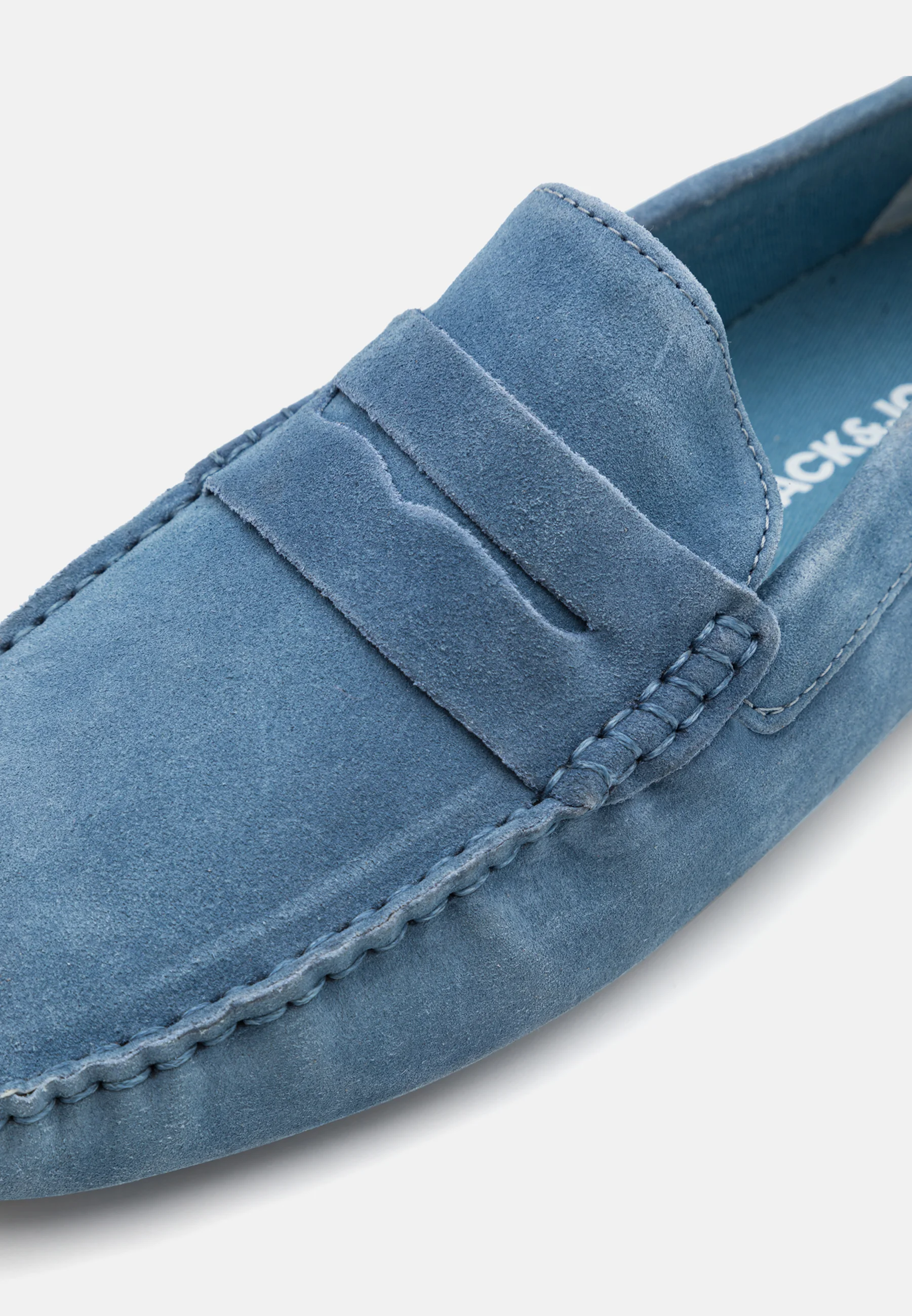 Jack & Jones JFWJENSEN LOAFER - Mocasines