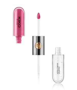 KIKO Milano Unlimited Double Touch Lippenstift-6 ml