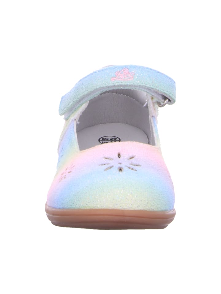 Lico Slipper in multicolour günstig kaufen