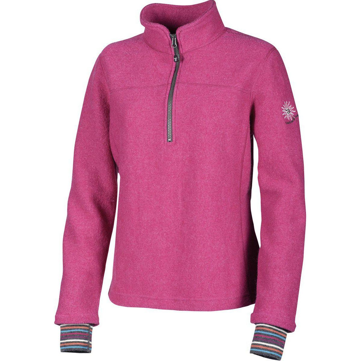 Ivanhoe Dina Damen-Wollpullover