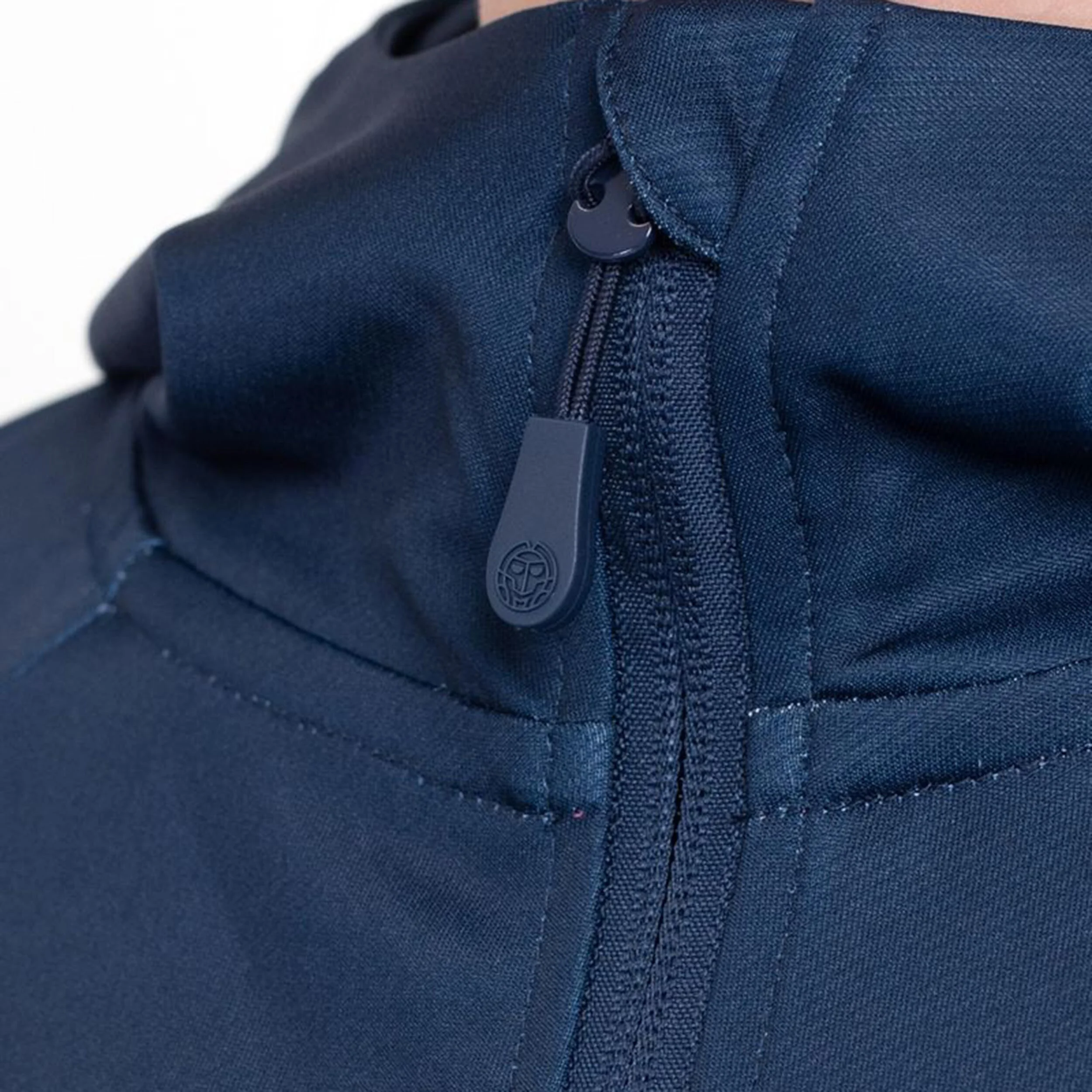 Beach Spirit Trainingsjacke Damen - Dunkelblau, Blau