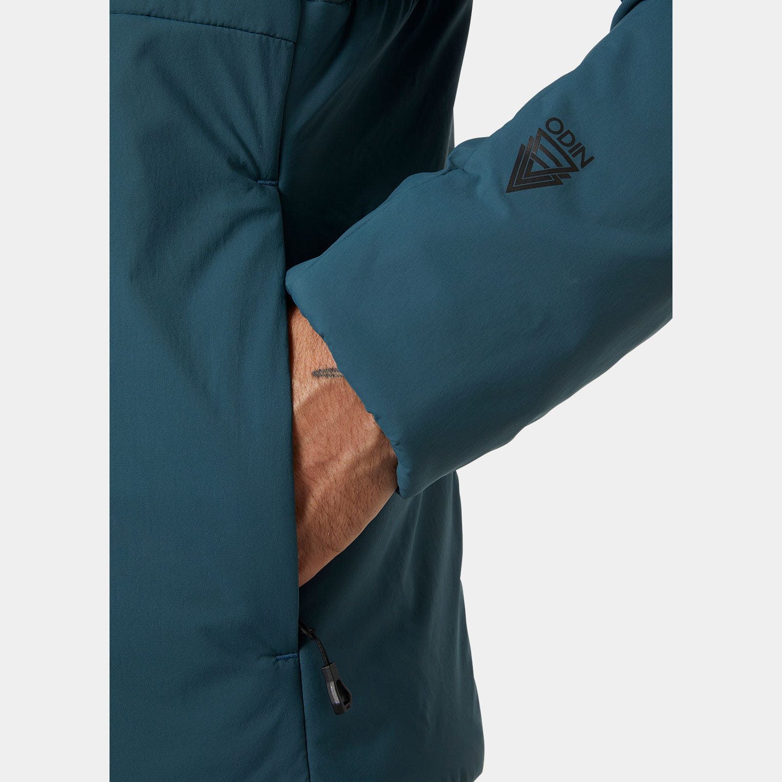Men's Odin Stretch Insulator Jacket 2.0