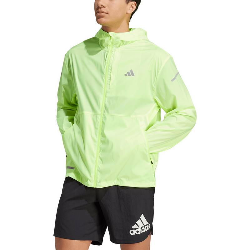 adidas ULTIMATE Laufjacke Herren