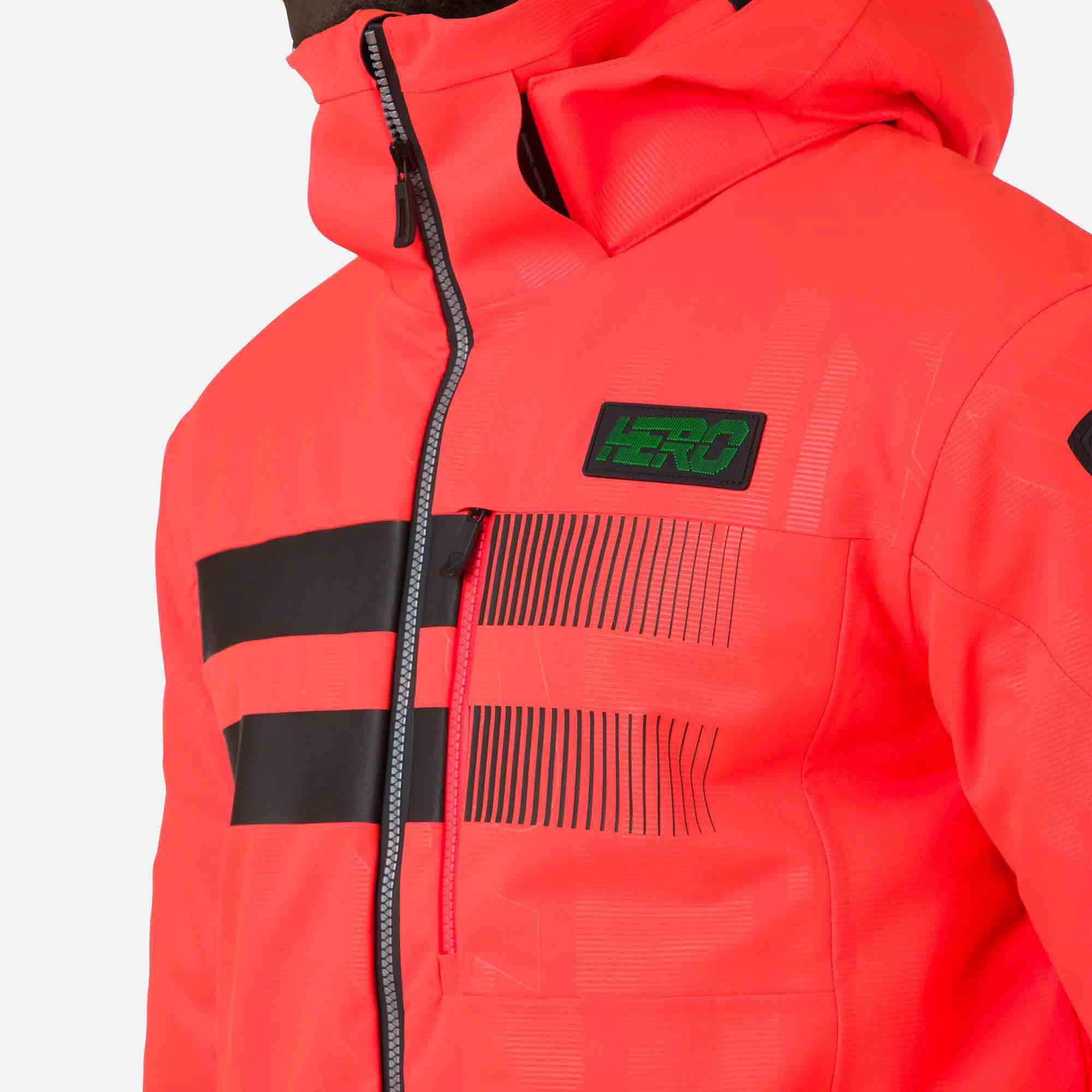 Veste de ski Hero Course Homme