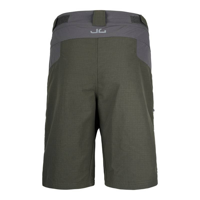 Jeff Green Dale Funktionsshorts Herren
