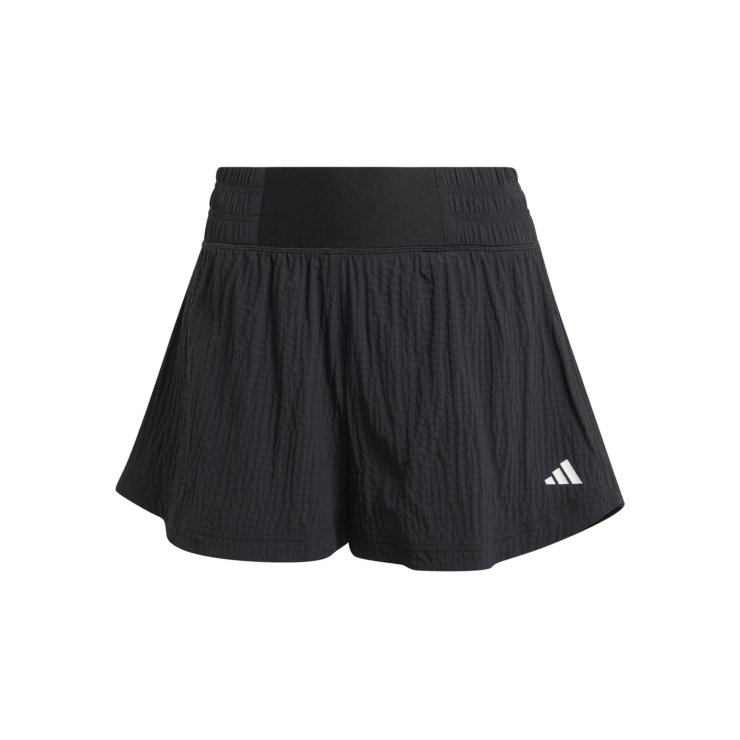 Wow Pro Shorts Damen - Schwarz