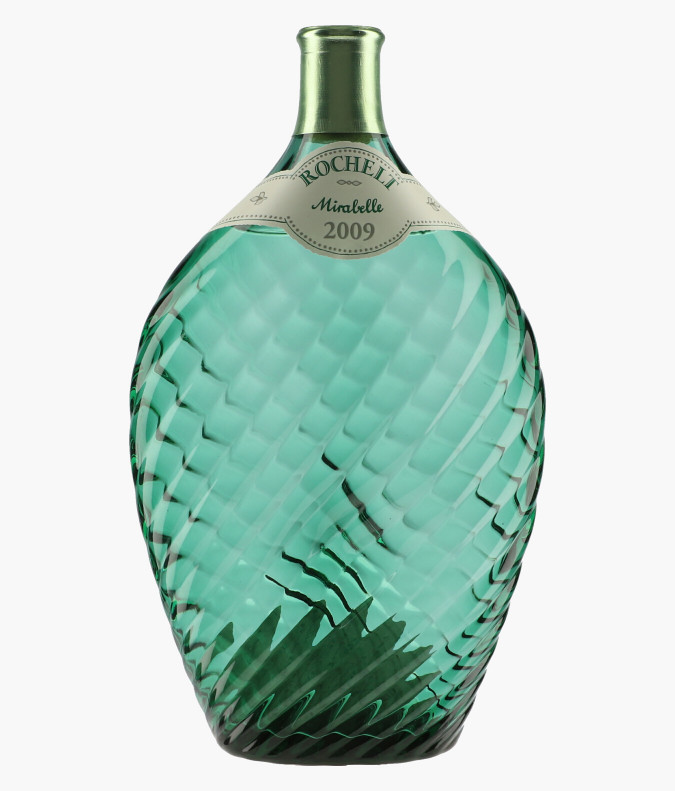Eau de Vie de Mirabelle 2009ROCHELT