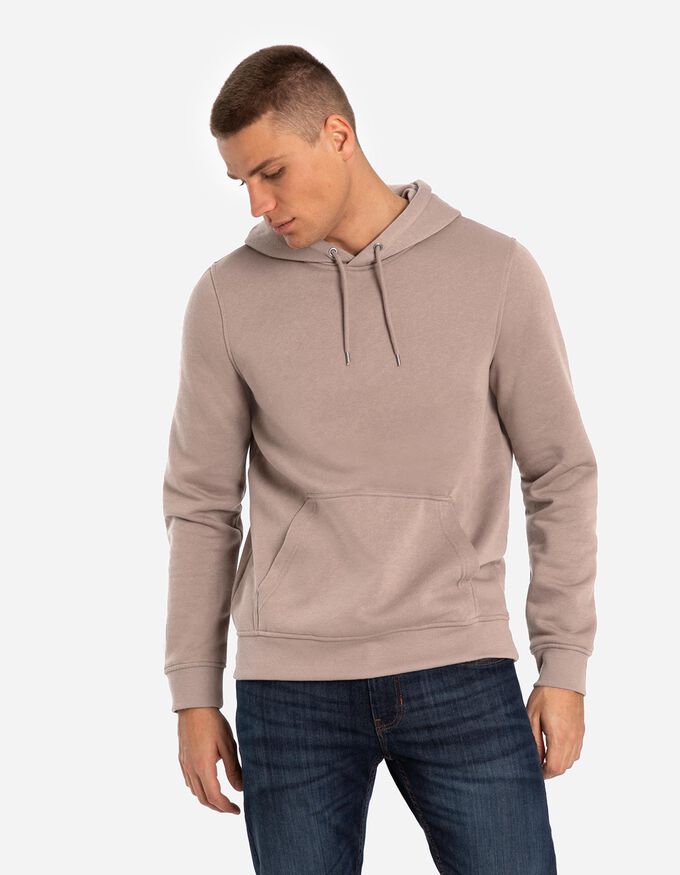 Hoodie - Regular Fit