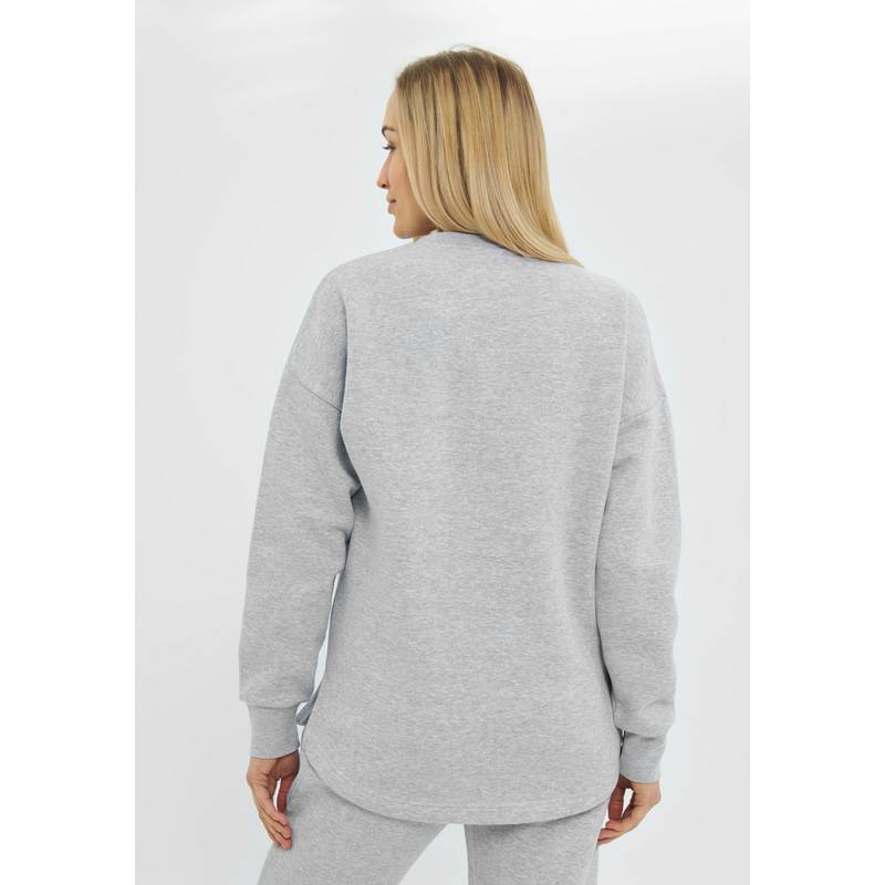 Bench Sweatshirt Damen