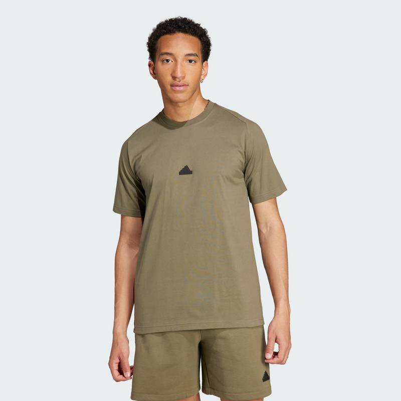 adidas adidas Z.N.E. T-Shirt Funktionsshirt Herren