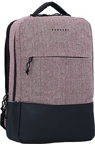 forvert New Lance Rucksack 40 cm Laptopfach