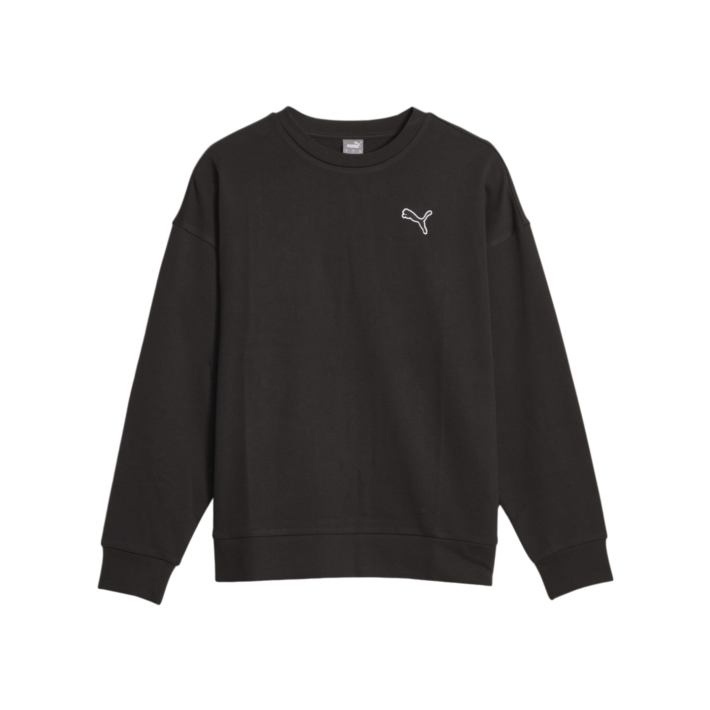 PUMA Better Essentials Sweatshirt Damen F01