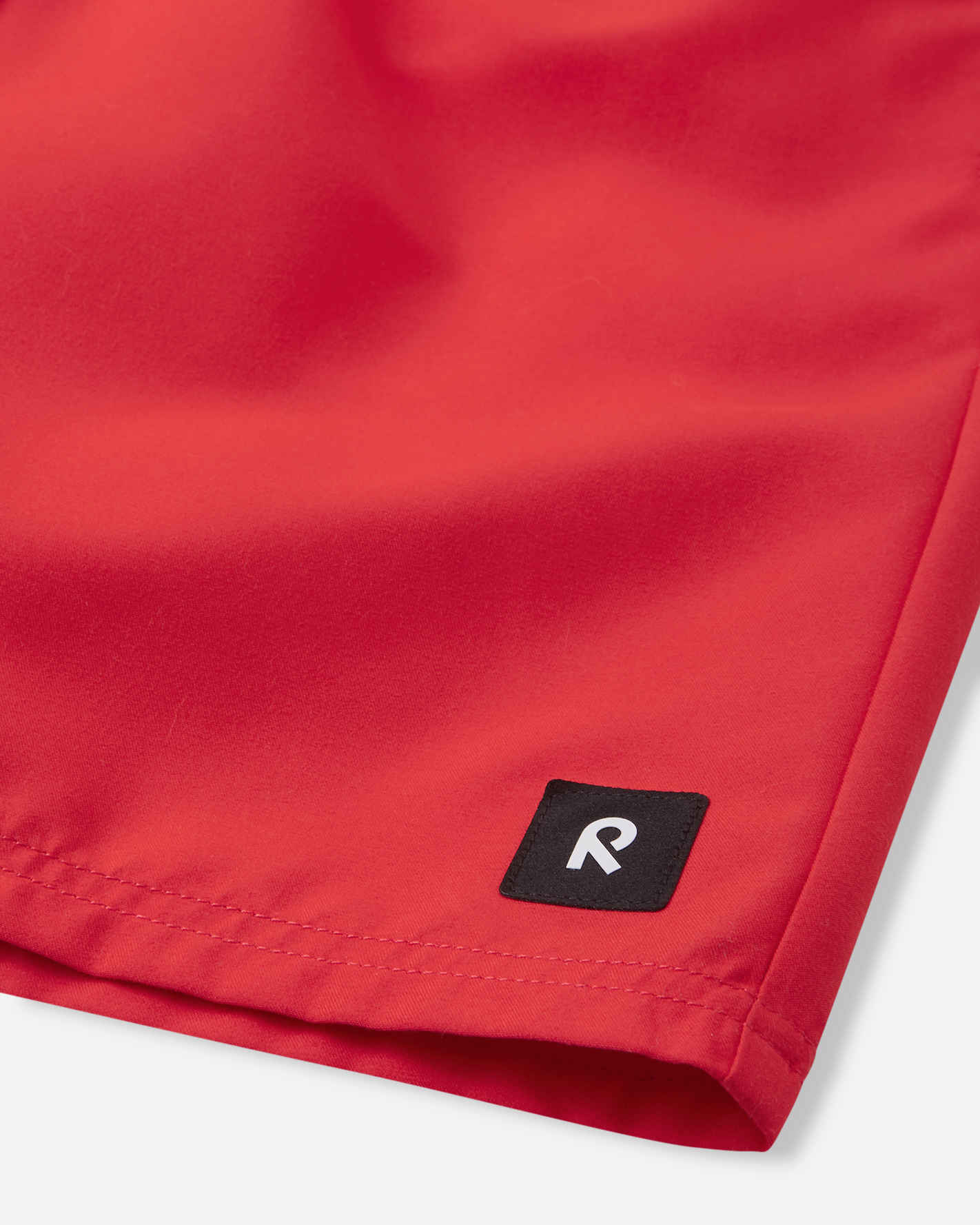Kinder UV Badeshorts Papaija akva