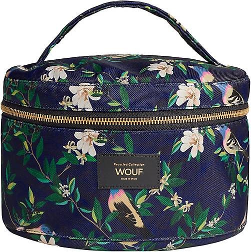 Wouf Daily Kosmetiktasche 23 cm