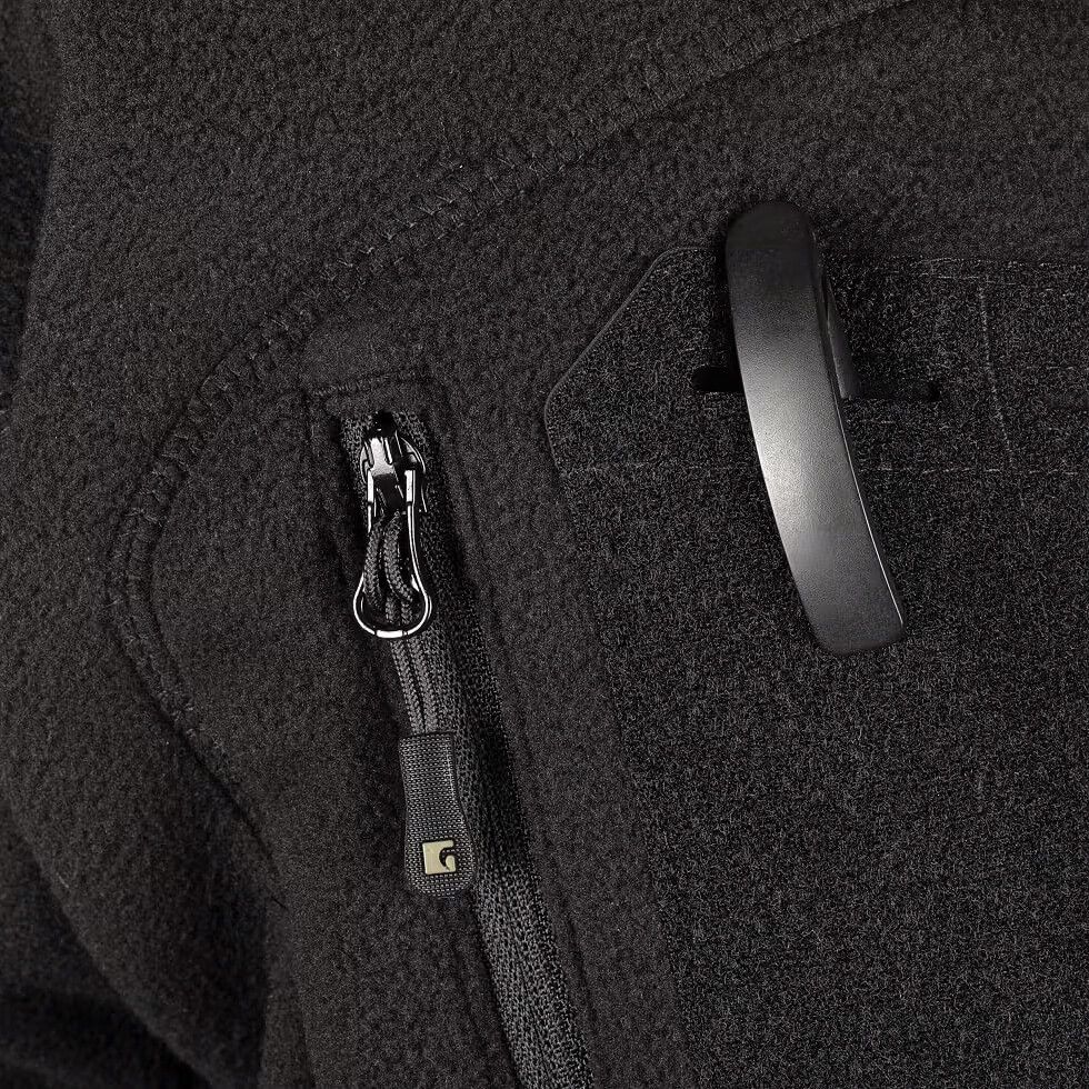Milvago Mk.II Fleece Hoody