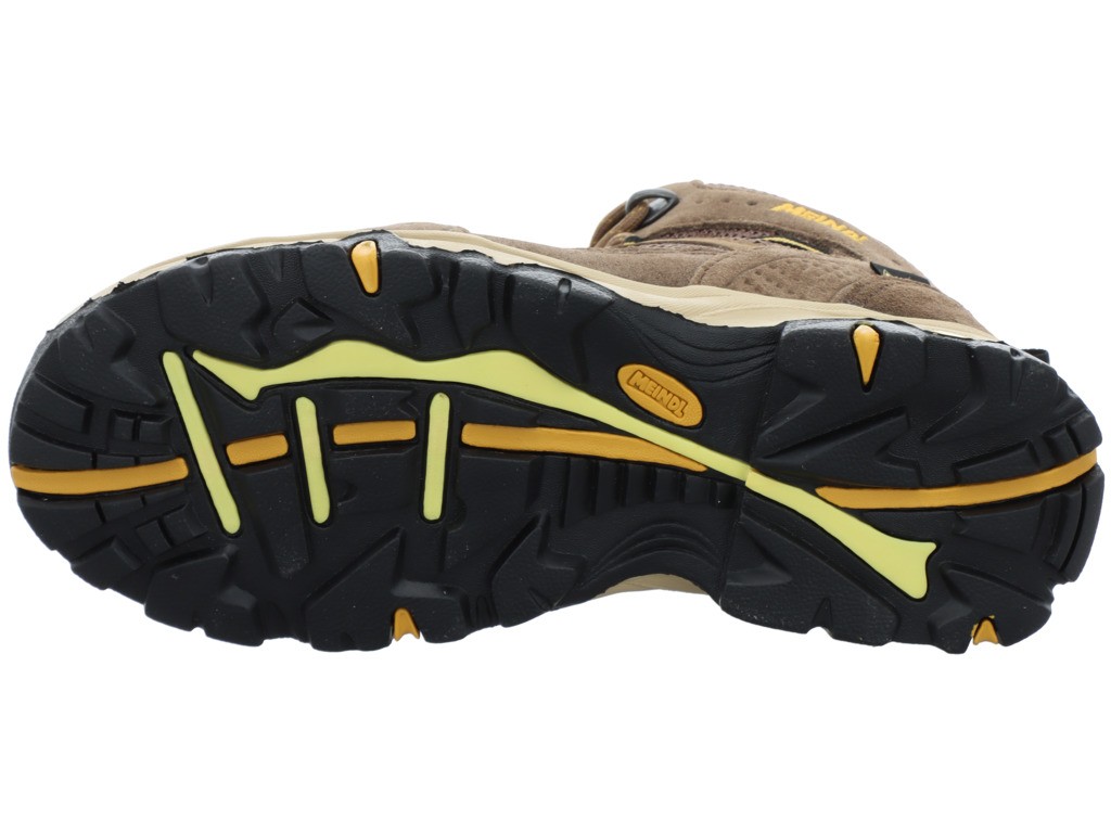 MEINDL Stiefel Jungen braun Tampa Junior Mid XCR