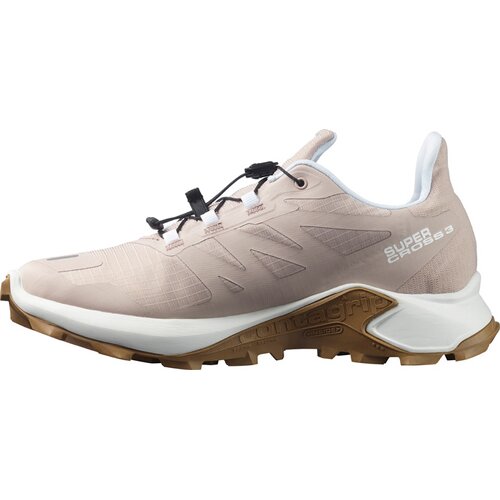 DAMEN TRAILRUNNINGSCHUHE SHOES SUPERCROSS 3 GTX W ASHES OF ROSES