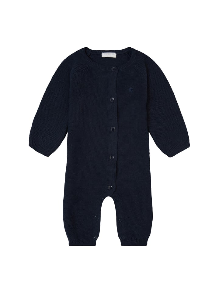 Noppies Strampler Monrovia in Navy günstig kaufen