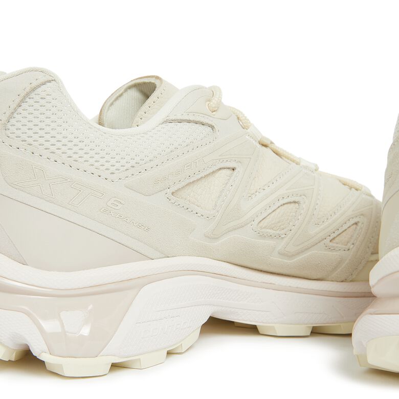 Salomon Wmns XT-6 Expanse LTR vanila/almilk/ty