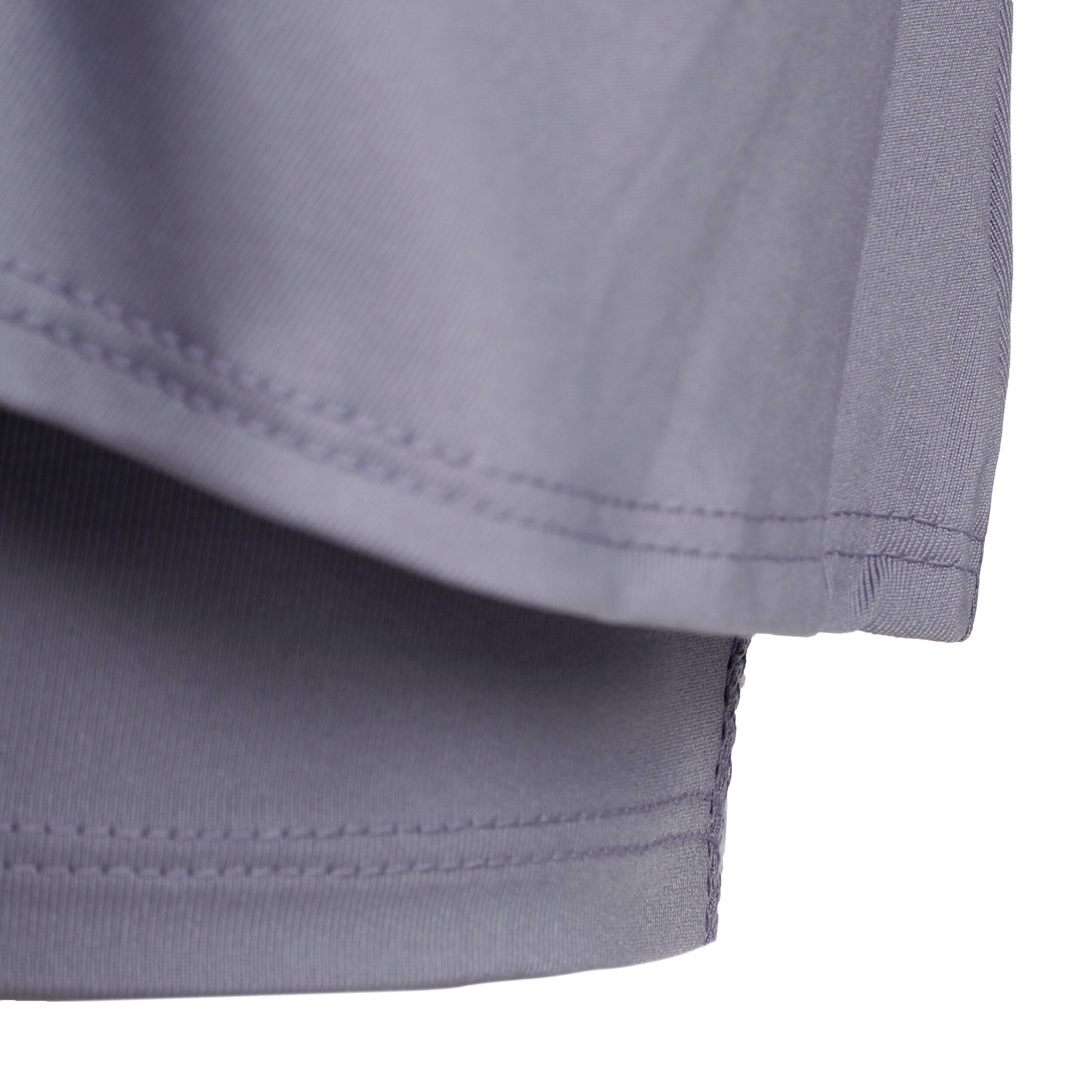 Cross Court Skirt Rock Damen - Flieder