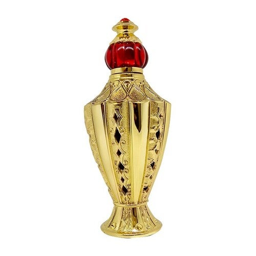 Bait Al Bakhoor Aceite Perfumado Rosa Rubí 12 ml