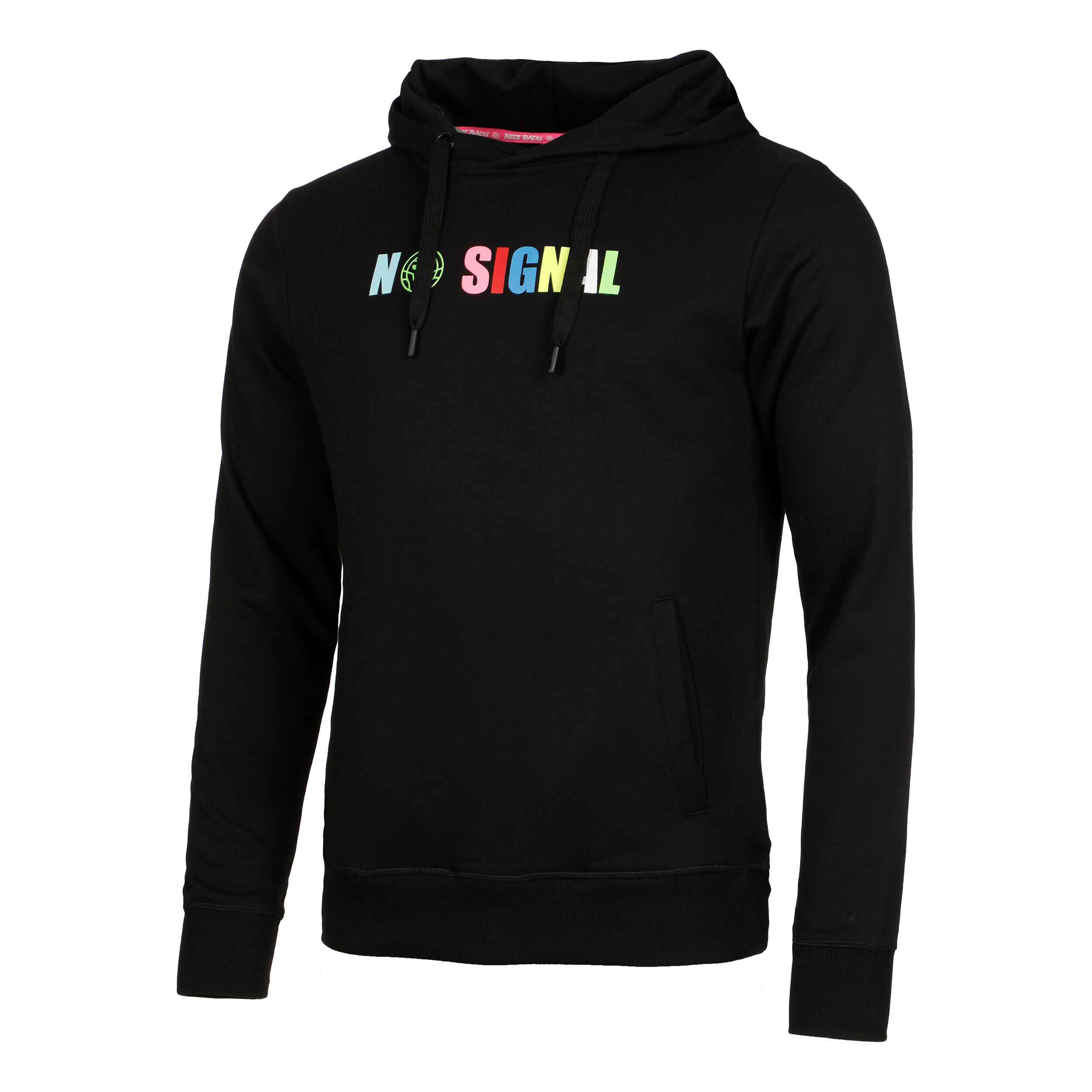 New York Chill Hoody Herren - Weiß, Mehrfarbig