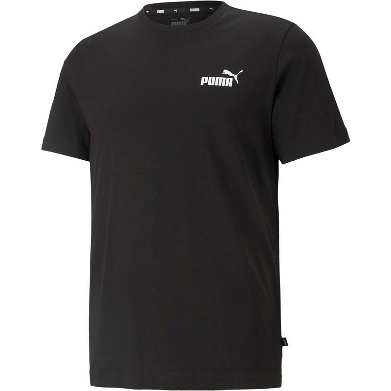PUMA Essentiell T-Shirt Herren