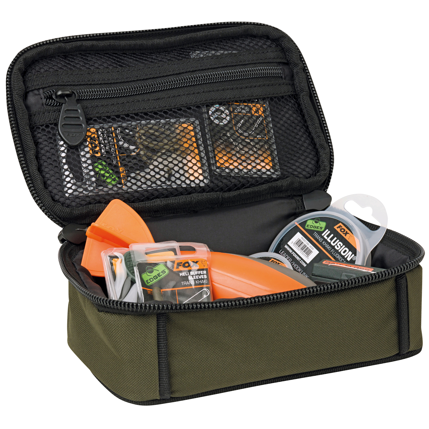 Fox Carp Zubehörtasche R-Series