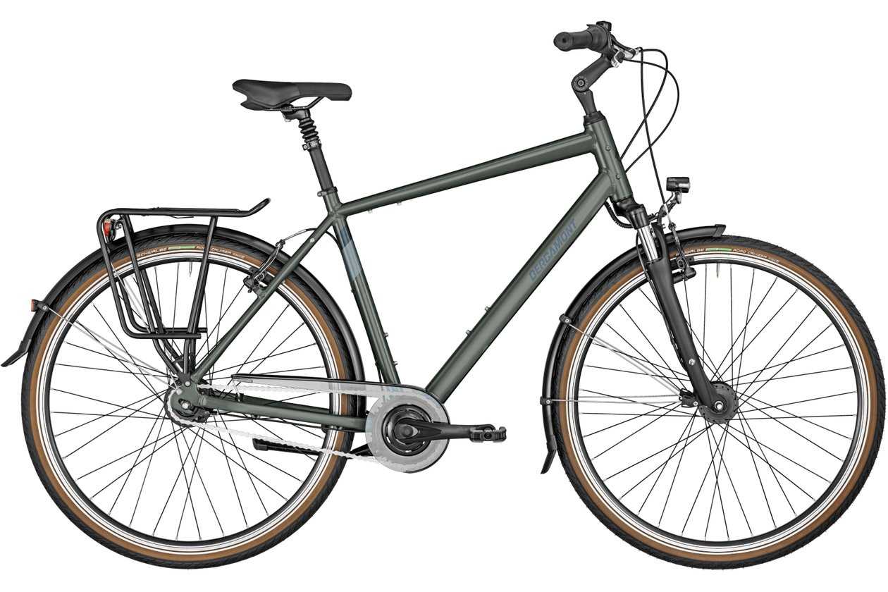 Bergamont Horizon N8 CB Gent - 2024 - 28 Zoll - Diamant