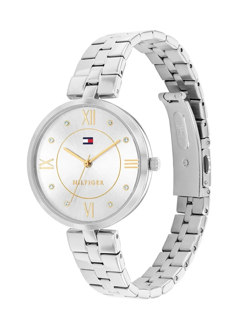 Tommy Hilfiger Ella watch TH1782683