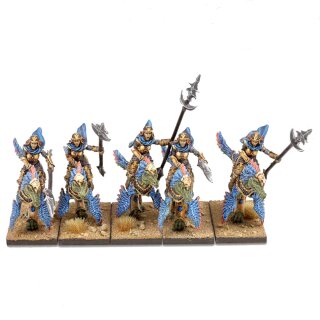 Bright Riders