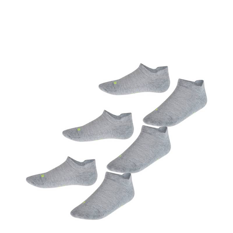 Falke Cool Kick 3-Pack Socken Pack Kinder