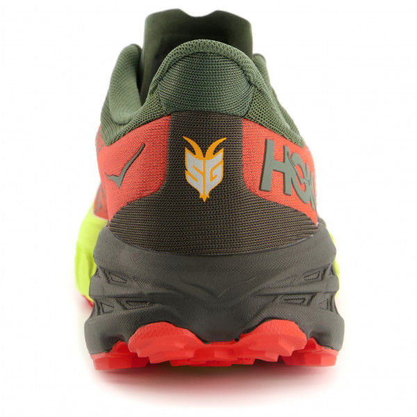 HOKA - Speedgoat 5 - Trailrunningschuhe
