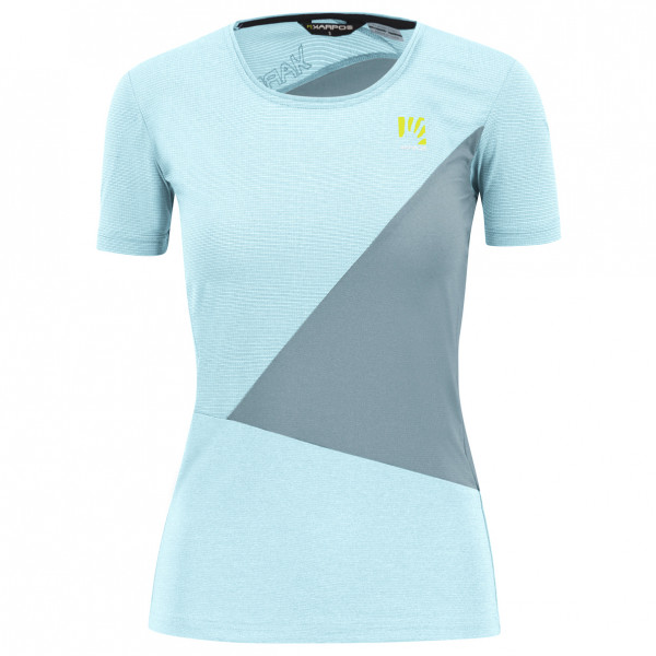 Karpos - Women's Nuvolau Jersey - Laufshirt