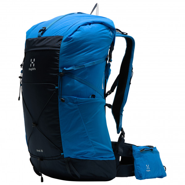 Haglöfs - L.I.M Airak 38 - Wanderrucksack
