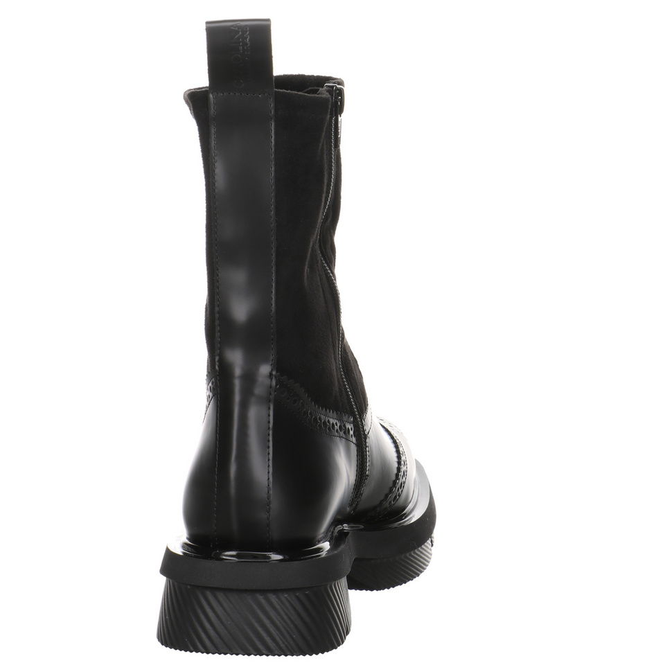 Donna Carolina Stiefelette