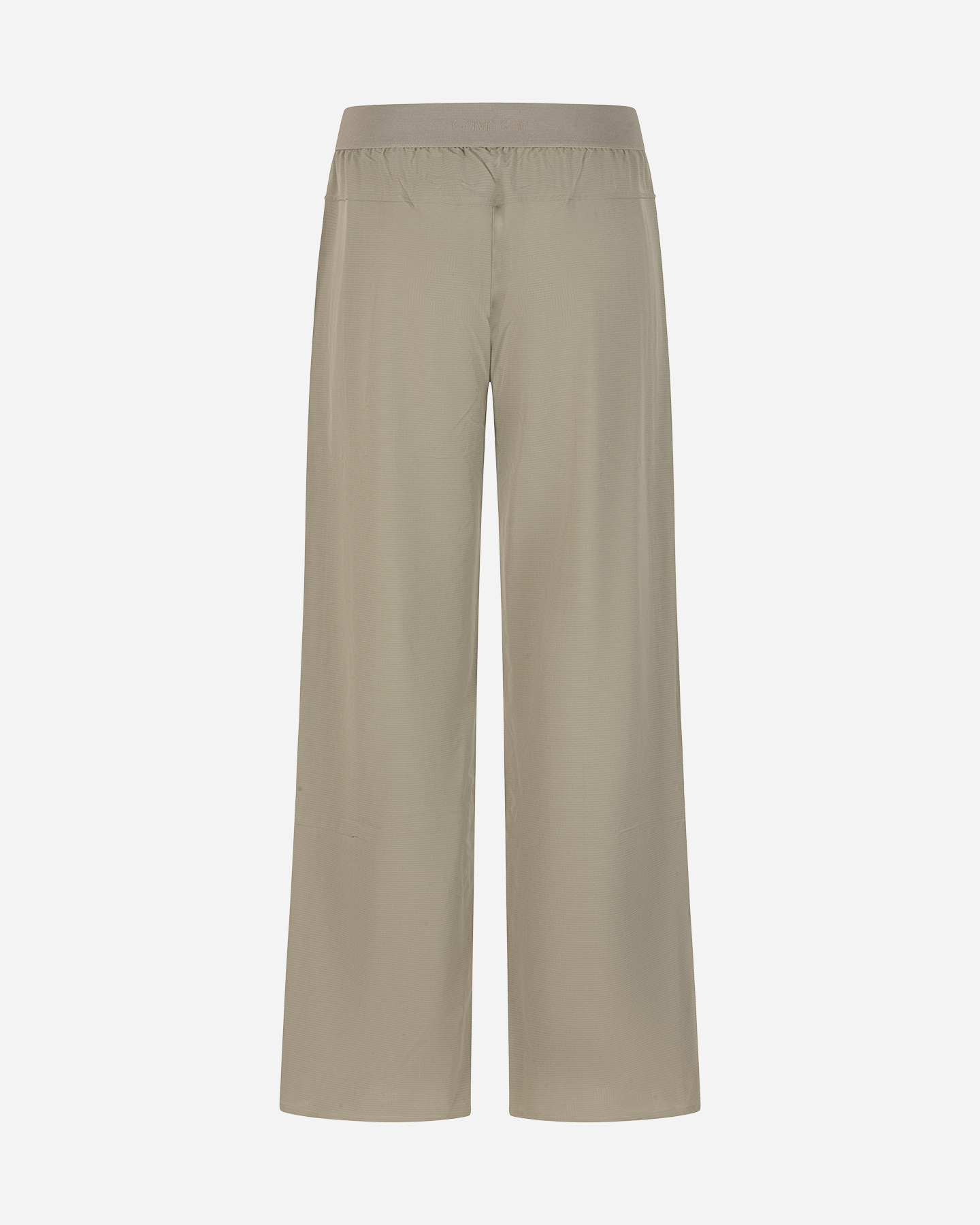 Calvin Klein Sport Ripstop nohavice so širokými nohavicami W LVGWS5P603-PCZ