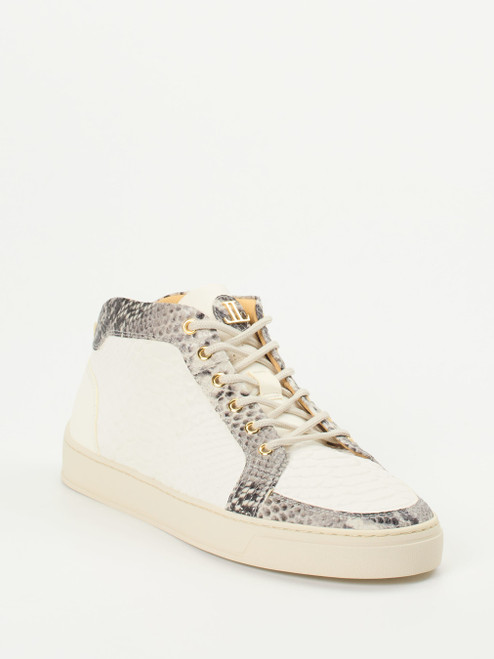 Sneaker high-47617900002 Leandro Lopes